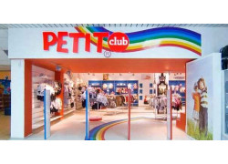 Магазин Petito club