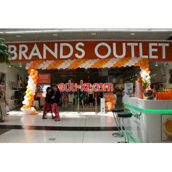 Brands Outlet