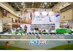 Jong Golf