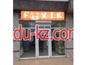 Foxik