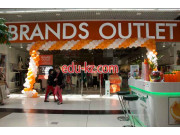 Brands Outlet