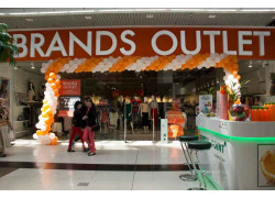 Brands Outlet