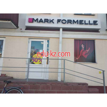 Магазин Mark Formelle