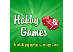 Интернет-магазин Hobbygames.ua